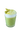 Matcha premix powder and prepared drink – a vibrant, earthy beverage with rich flavor and smooth texture, easy to make without whisking.