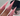forma stiletto unghie - Nailssecrets