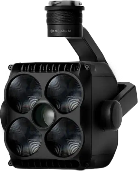 DJI Zenmuse S1