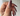 nail art autunno - Nailssecrets