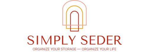 simplyseder.co.il