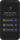 mobile app screen: Choose your course