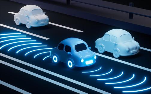 Autonomous Auto Rotation SPRING Research