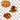 Fast Food. PNG on a transparent background