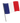 Флаг Франции