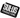Sticker style image of the company logo