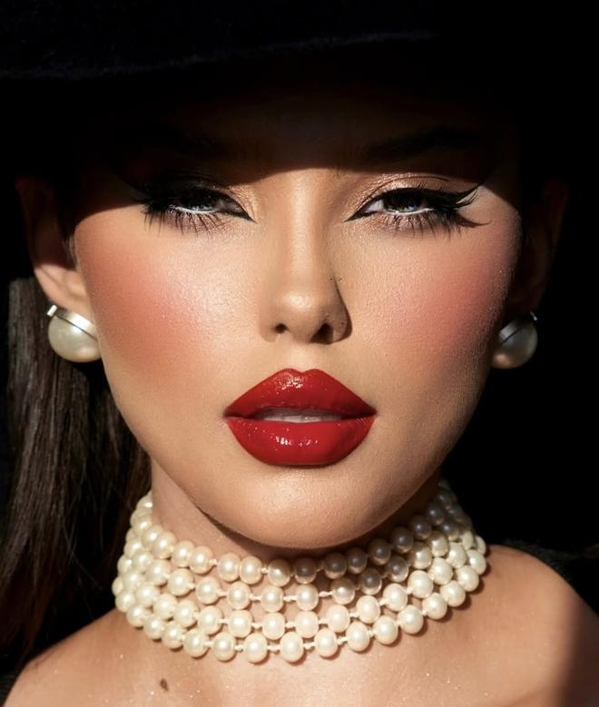 Макияж в салоне Kate White