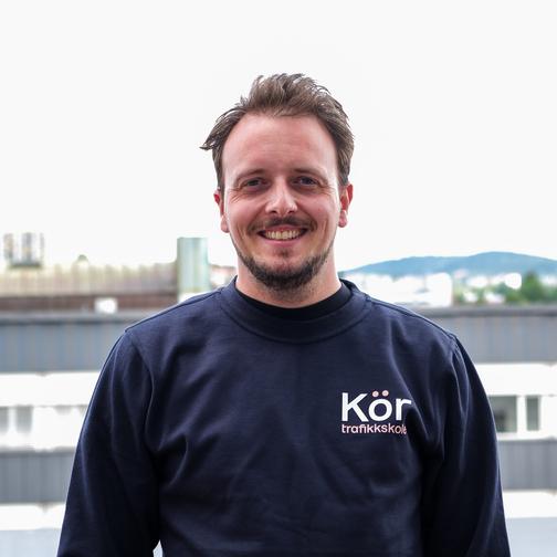 Kenneth Arntsen
