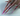 stiletto nails - Nailssecrets