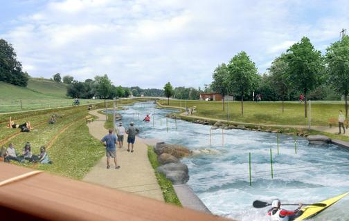 (c) Wildwasserpark.ch