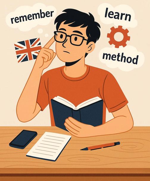 How to quickly memorize English words: effective methods and tips