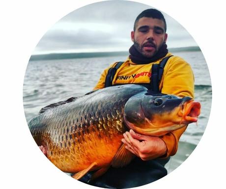 Luiso Carpfishing
