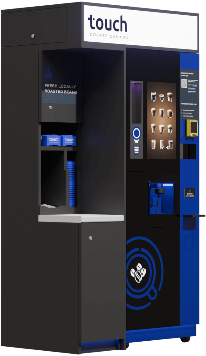 Smart Bar Premium front view