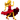 dancing woman