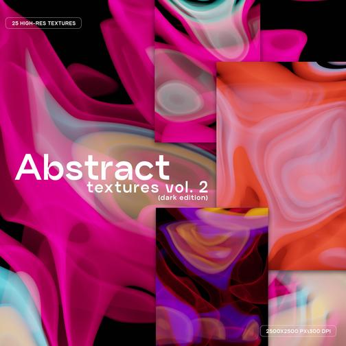 Abstract Textures [v2]