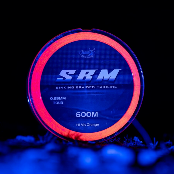 Katran fishing line spool