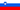 Slovenia flag