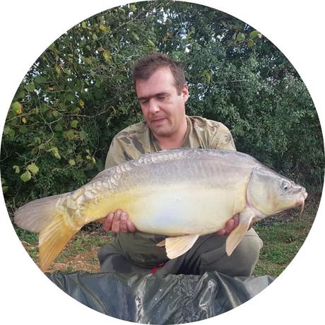 Chris de Page