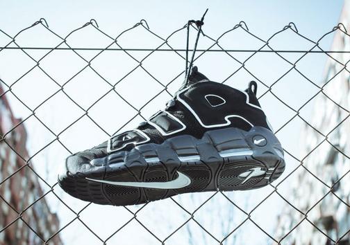 Nike air more uptempo 2025 90