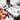 Borescope Tip Held by an Inspector During a Metal Cast Part Inspection