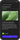 mobile app screen: Test completed
