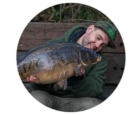 Tony Overal
