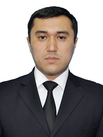 Quziyev Ulug‘bek