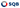 Логотип SQB 