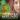 Book cover: half of a woman's face and a green Fabergé egg with a spider ornament.