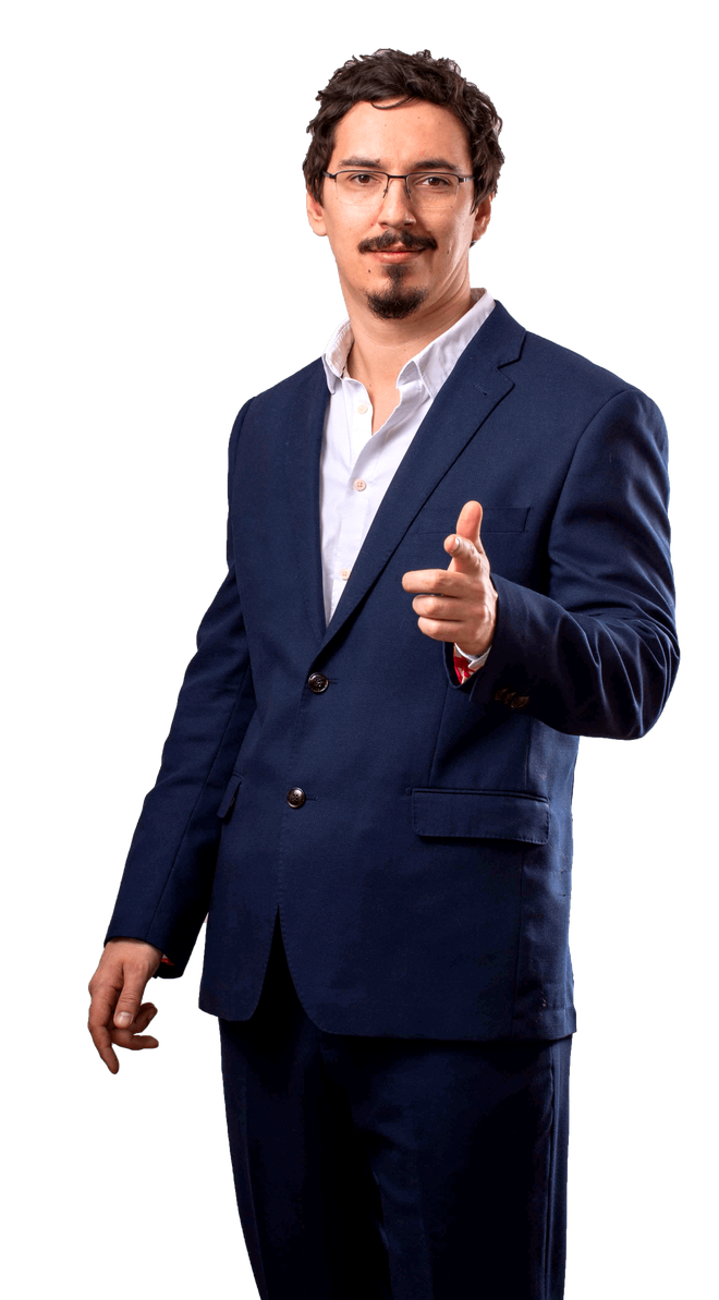 Олександр Якименко