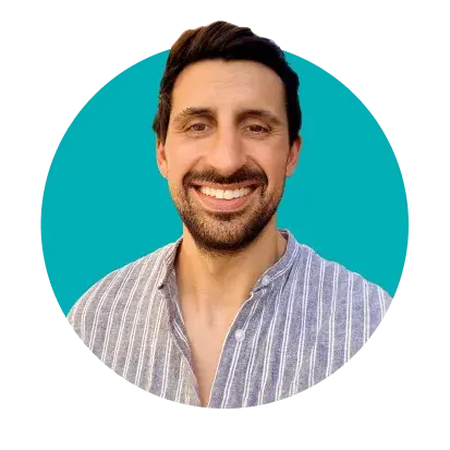 DANIEL PEREIRA
