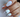 unghie sposa con brillantini - Nailssecrets
