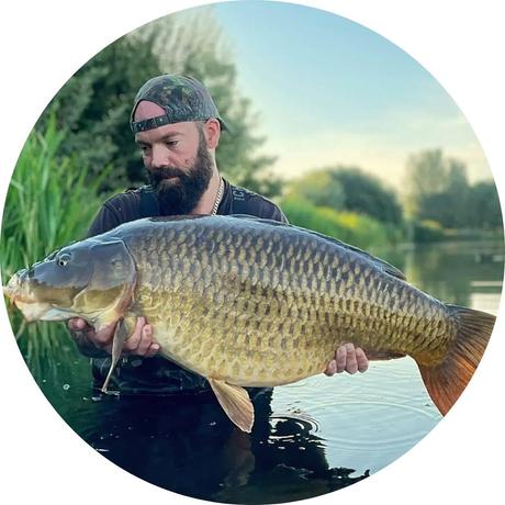 Damian Wheway