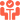 Иконка Люди за столом