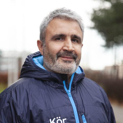 Osman Yilmaz