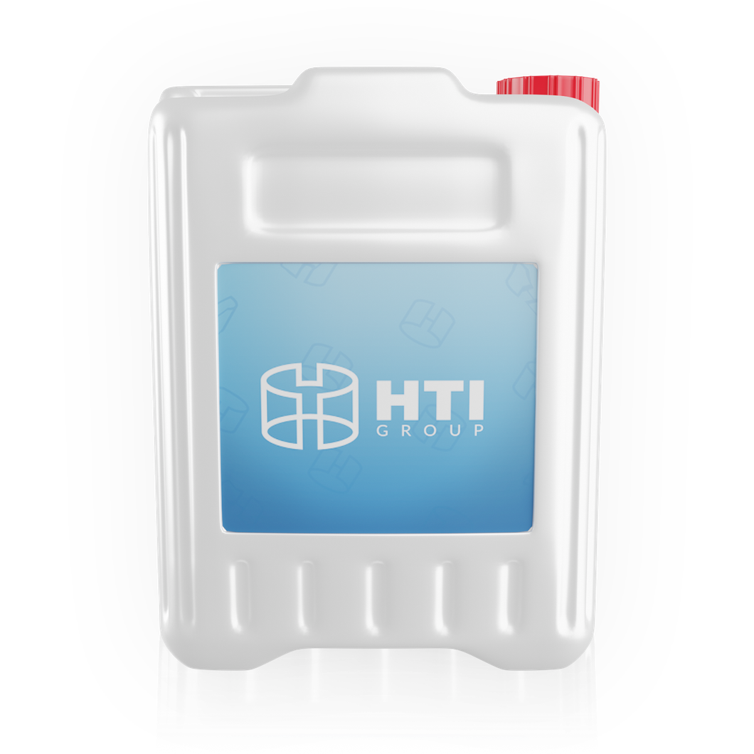 Пластиковая канистра 5 л EPG500 HTI
