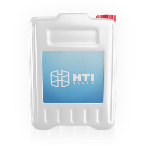 Пластиковая канистра 5 л EPG500 HTI