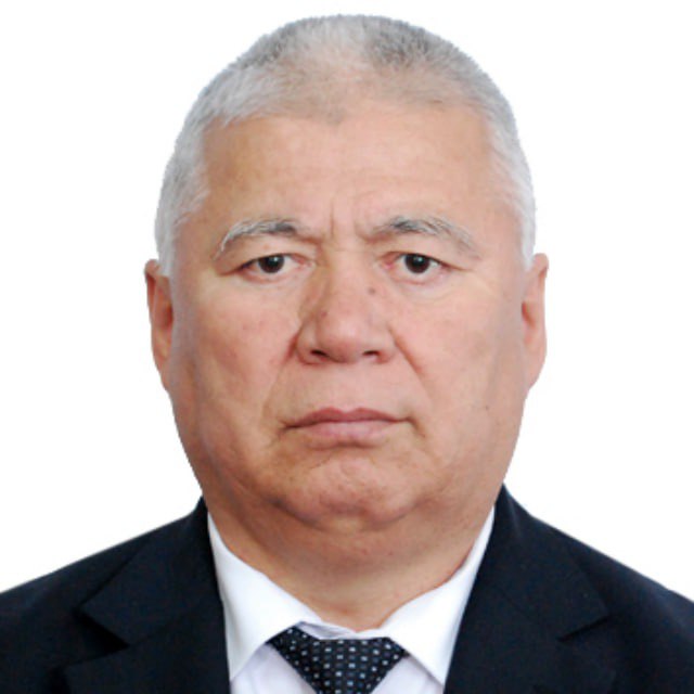 Igamberdiyev Askar