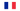 French Flag: "French Tricolor Flag - Liberté, Égalité, Fraternité"