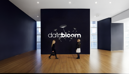 databloom Branding