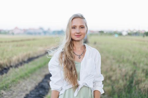 Мария Володина - Психолог, проводник игры Лила, психодраматист