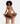 Girl underwear studio portrait photography