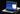 Leanwave landing page displayed on MacBook