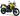 motorcycle and motorbike rentals in Riviera maya link