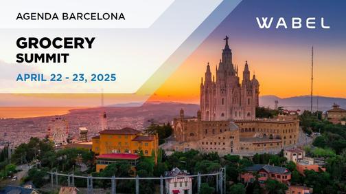Wabel Wabel Barcelona Grocery Summit 2025