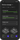 mobile app screen: Motion design levels
