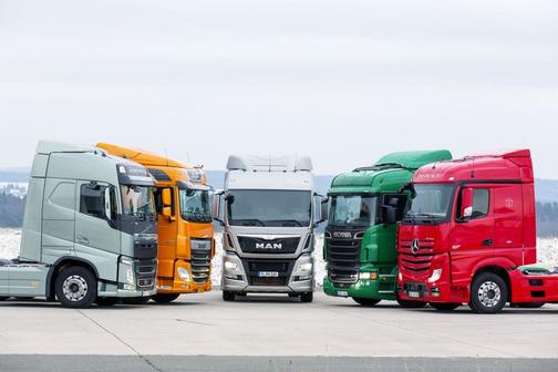 Ремонт ТНВД в Ромнах | ДИЗЕЛЬ ТРАК