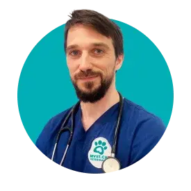 DR.SYLVAIN PEREZ