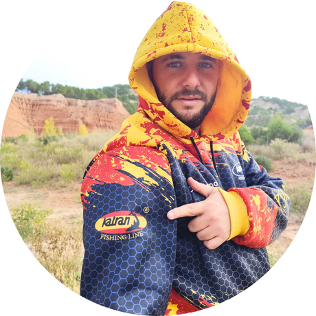 Daniel Lozano Martin