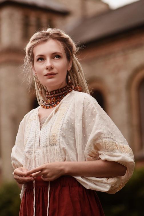 Казки миколай